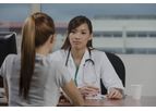 Endodiag - EndoGram for Guiding Decisions