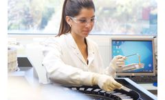 TMExplore - Tumor Tissue-Based Technology