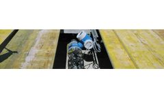 Natural Isotope Solution for Mineral and Medicinal / Spa Water