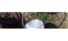 Hydroisotop - Sampling Services