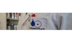 Hydroisotop - Consulting Service