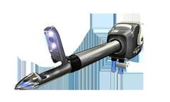 VisionPort - Handpiece Laparoscope System