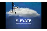HAI SL-5000e Elevate Slit Lamp - Video