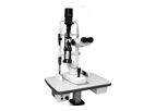HAI - Model SL-5000s - Standard Slit Lamp