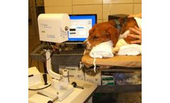 HAI - Model LAB-1000xyz - Laboratory Specular Microscope