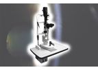 HAI - Model SL-5000b - Basic Model Slit Lamp