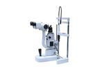 HAI - Model SL-5000sx - Standard Slit Lamp