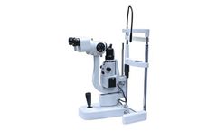 HAI - Model SL-5000sx - Standard Slit Lamp