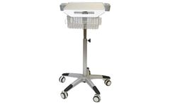 Whale Imaging - Lightweight Mobile Cart