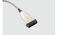 Whale Imaging - Model 12L5V - Linear Array Probe
