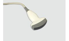 Whale Imaging - Model 2C5V - Convex Array Probe