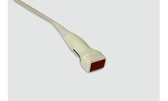 Whale Imaging - Model 4EC9V - Endo-Cavity Probe