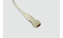 Whale Imaging - Pediatric Heart Probe