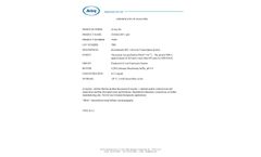 Avioq HIV-1 p65 Brochure