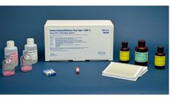 Avioq - Model HIV-1 - Microelisa System