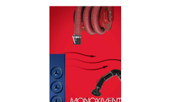 Monoxivent Product Overview Brochure