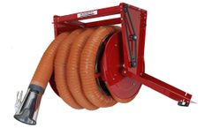 Monoxivent - Motorized Hose Reels