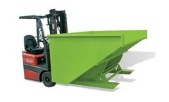 Goubard - Model GX - Automatic Skip