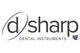 D-Sharp