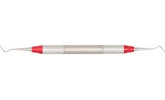 Model 204S TI - Athena Titanium Implant Scaler