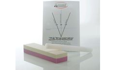 Edgemate - Model III - Sharpening Stone