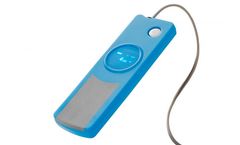 Woundshield - Wearable Therapeutic Ultrasound Device