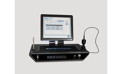 BRH - Model BRH-A2 - Wound Healing System