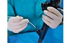 EndoClot Plus - Endoscopic Gel Delivery System