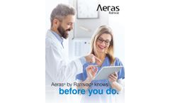 Aeras Utility - Brochure