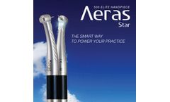 Aeras Star Literature