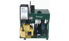 Ramvac - Aeras Dental Vacuum Systems