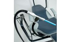 Hands-Free HVE Holder