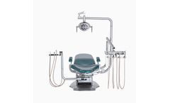 Model 4486PI - Forest Standard IC Pivot Chair Mount Package