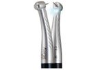 Aeras - Model 500 Elite - Handpiece