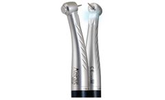 Aeras - Model 500 Elite - Handpiece