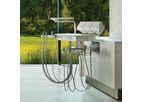 Forest - Model 7010 - Cart and Rear Mount Delivery Systems