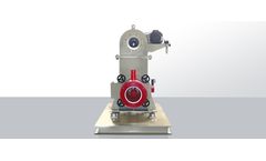 GTS - Model MG Series - Classifier Mills