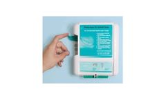 Model FL 510 - Dental Floss Dispenser