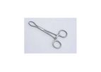 Model OBCSMF - Micro Fixation Clamp Short, Straight