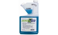 Model EUC 16 - Colorzyme - Infection Control