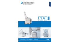 Pro III 047 - Brochure