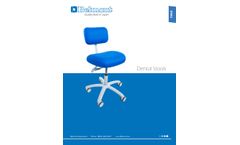 Bel-Cypher - Model Pro - Panoramic X-Ray System - Brochure