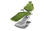 Quolis - Model 5000 - Our Flagship Dental Chair