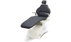 X-Calibur V - Model Bel 50 - Dental Chair