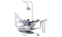 Evogue - Model EVG - Delivery System