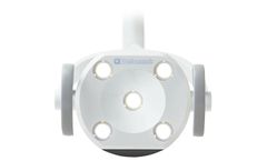 Belmont - Model Clesta LED - Dental Light