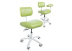 Belmont - Model Quolis Series - Dental Stools