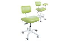 Belmont - Model Quolis Series - Dental Stools