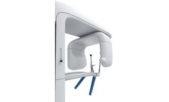 Bel-Cypher - Model Pro - Panoramic X-Ray System
