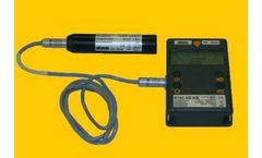 Automess - Model 6150AD-15/E and 6150AD-18/E - Downhole Probes